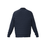 Mizuno Mizuno Hybrid Bomber Jacket Navy